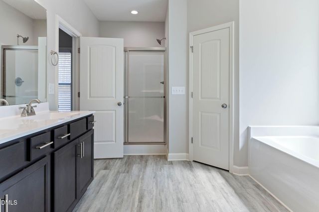 111 Sugarberry, Spring Lake, NC 28390