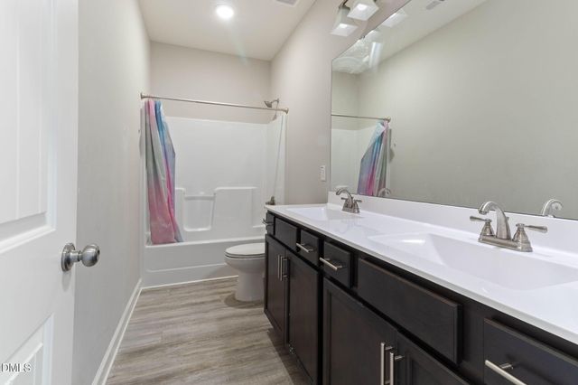 111 Sugarberry, Spring Lake, NC 28390