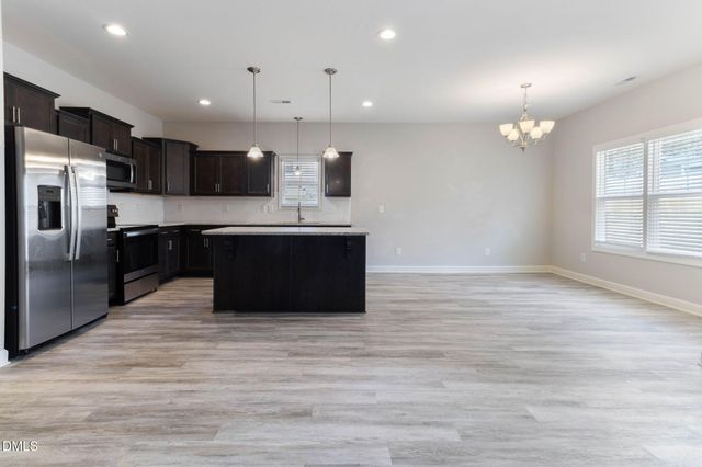 111 Sugarberry, Spring Lake, NC 28390