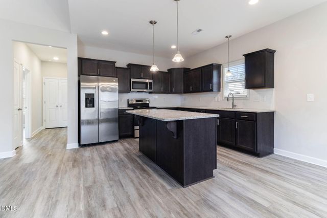 111 Sugarberry, Spring Lake, NC 28390