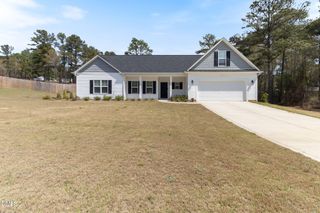 111 Sugarberry, Spring Lake, NC 28390