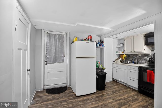 628 GEORGE AVE, Essex, MD 21221