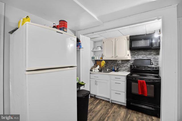 628 GEORGE AVE, Essex, MD 21221
