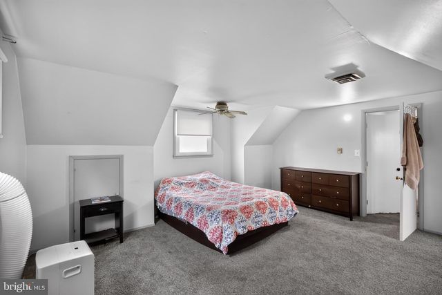 628 GEORGE AVE, Essex, MD 21221