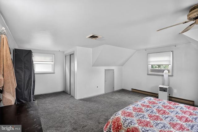 628 GEORGE AVE, Essex, MD 21221