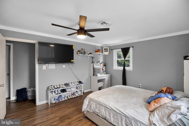 628 GEORGE AVE, Essex, MD 21221