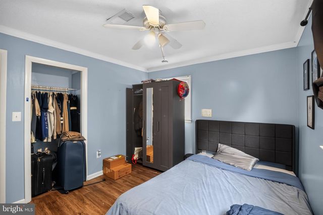 628 GEORGE AVE, Essex, MD 21221