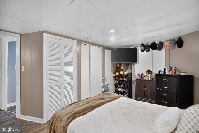 628 GEORGE AVE, Essex, MD 21221