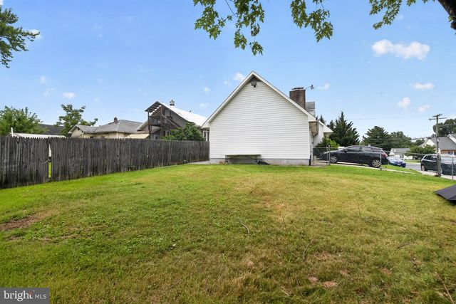 628 GEORGE AVE, Essex, MD 21221