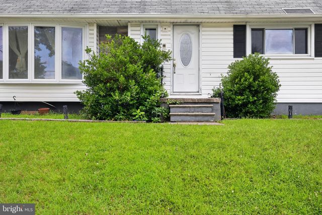 628 GEORGE AVE, Essex, MD 21221
