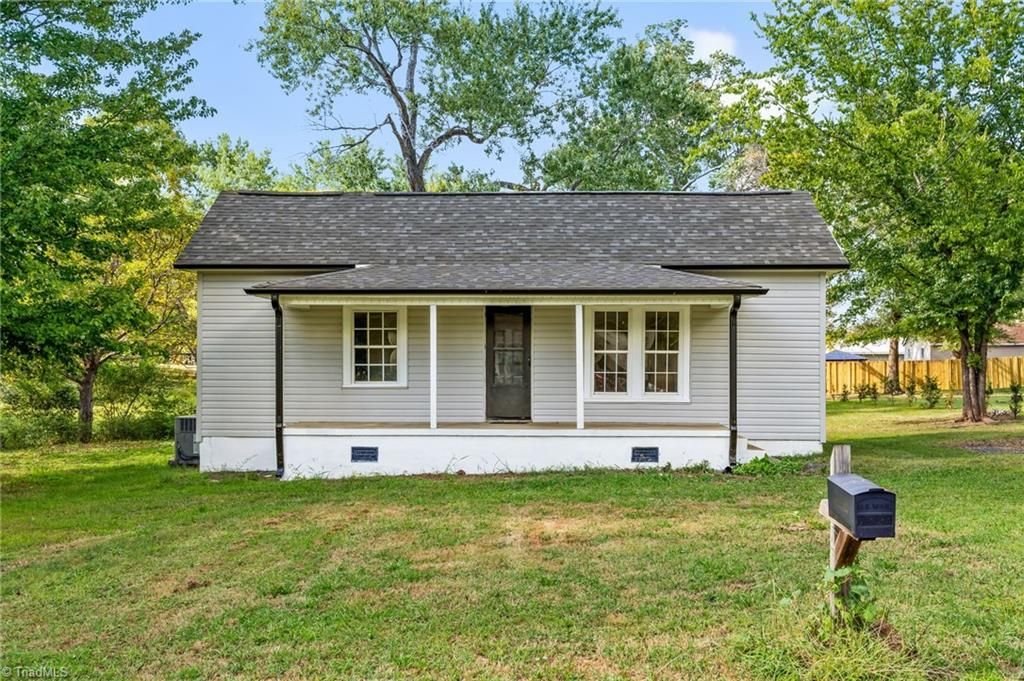 1441 Delaware Avenue, Eden, NC 27288