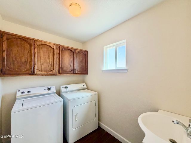 4332 LOMA DE BRISAS Drive, El Paso, TX 79934