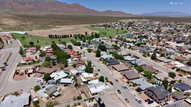 4332 LOMA DE BRISAS Drive, El Paso, TX 79934