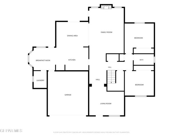 4332 LOMA DE BRISAS Drive, El Paso, TX 79934