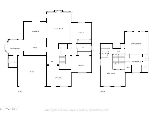 4332 LOMA DE BRISAS Drive, El Paso, TX 79934