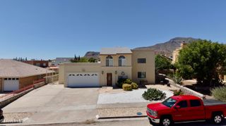 4332 LOMA DE BRISAS Drive, El Paso, TX 79934