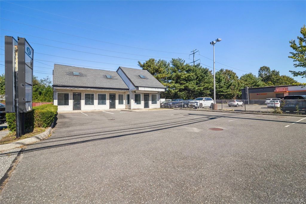 365 Route 25A, Mount Sinai, NY 11766 — exterior