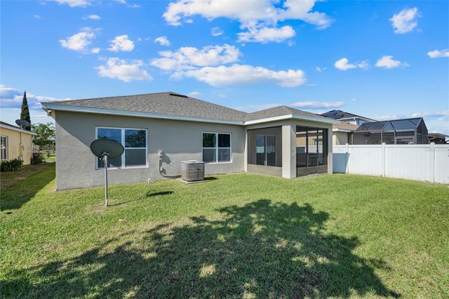 489 KESTREL DRIVE, Groveland, FL 34736