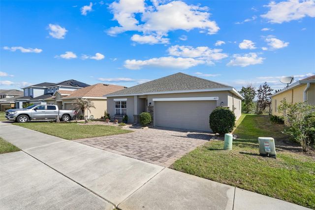 489 KESTREL DRIVE, Groveland, FL 34736