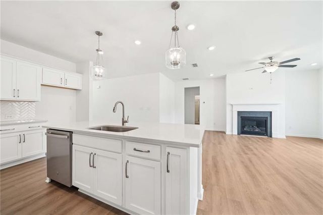 320 Silverleaf Trl, Bethlehem, GA 30620