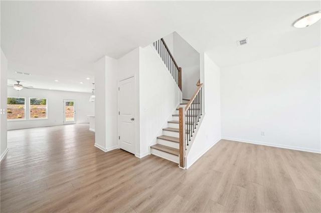 320 Silverleaf Trl, Bethlehem, GA 30620