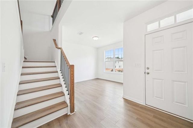 320 Silverleaf Trl, Bethlehem, GA 30620