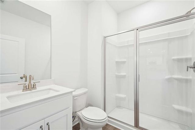 320 Silverleaf Trl, Bethlehem, GA 30620