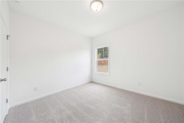 320 Silverleaf Trl, Bethlehem, GA 30620