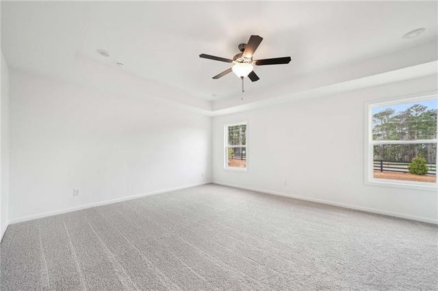 320 Silverleaf Trl, Bethlehem, GA 30620