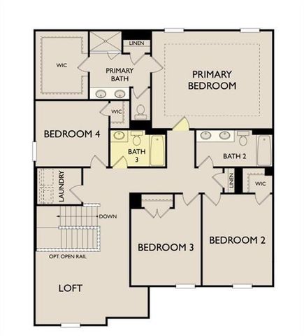 320 Silverleaf Trl, Bethlehem, GA 30620