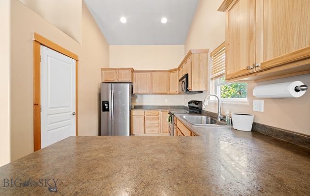 16 Wally D Lane, Belgrade, MT 59714