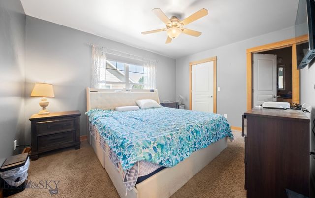 16 Wally D Lane, Belgrade, MT 59714