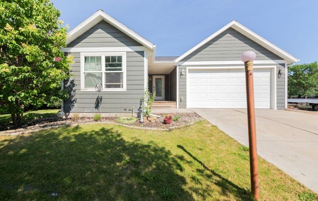 16 Wally D Lane, Belgrade, MT 59714