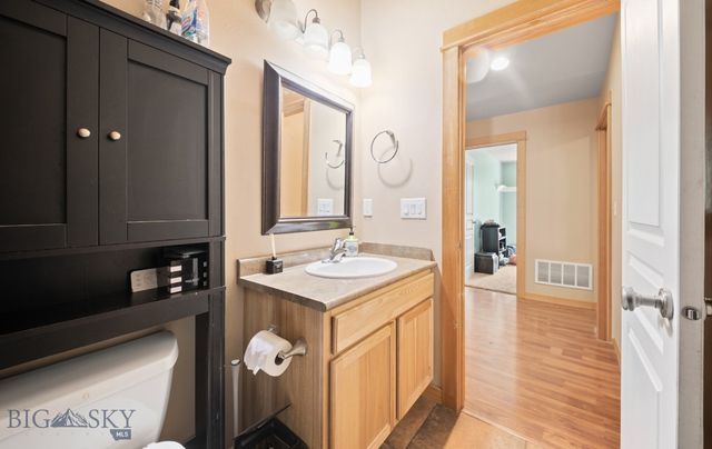 16 Wally D Lane, Belgrade, MT 59714