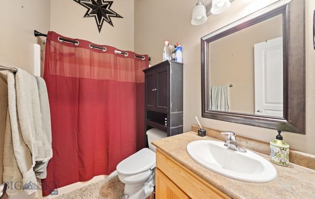 16 Wally D Lane, Belgrade, MT 59714