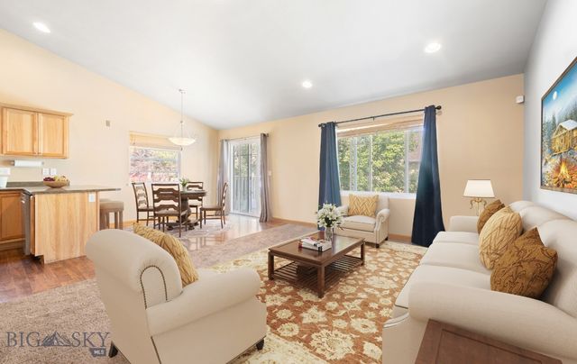 16 Wally D Lane, Belgrade, MT 59714