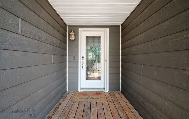 16 Wally D Lane, Belgrade, MT 59714