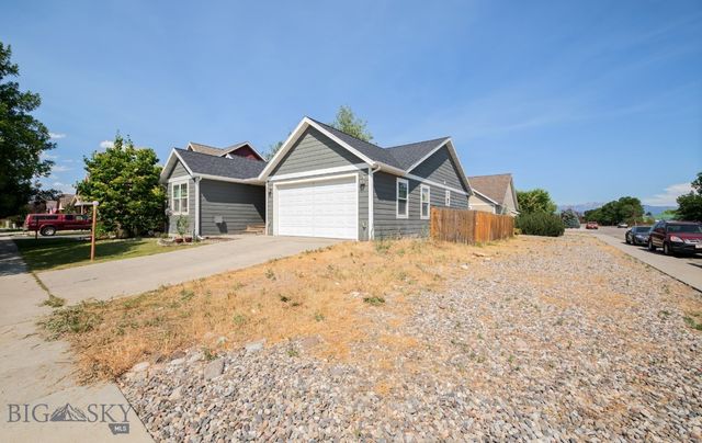 16 Wally D Lane, Belgrade, MT 59714