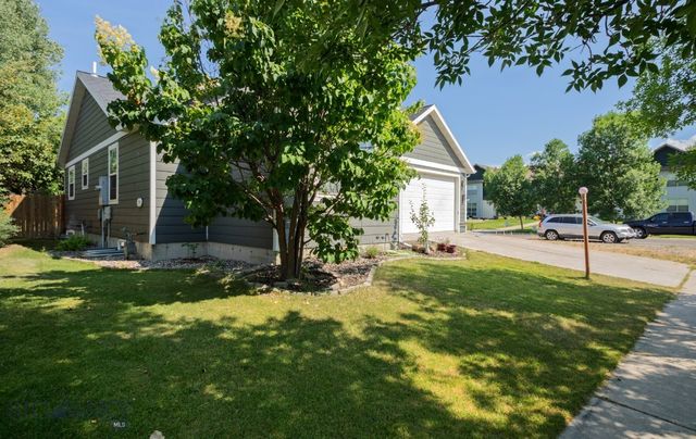 16 Wally D Lane, Belgrade, MT 59714