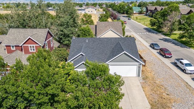 16 Wally D Lane, Belgrade, MT 59714