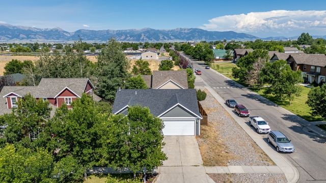16 Wally D Lane, Belgrade, MT 59714