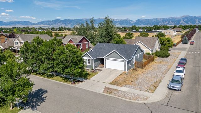 16 Wally D Lane, Belgrade, MT 59714