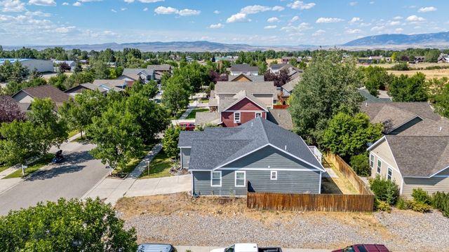 16 Wally D Lane, Belgrade, MT 59714