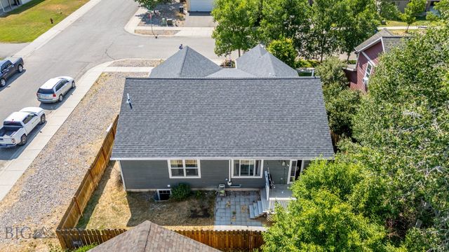 16 Wally D Lane, Belgrade, MT 59714