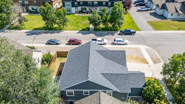 16 Wally D Lane, Belgrade, MT 59714