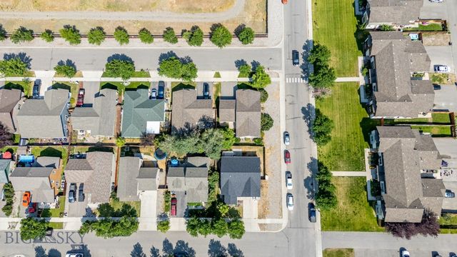 16 Wally D Lane, Belgrade, MT 59714