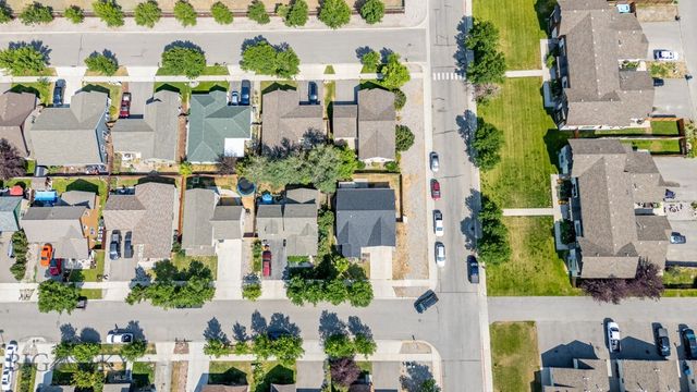 16 Wally D Lane, Belgrade, MT 59714