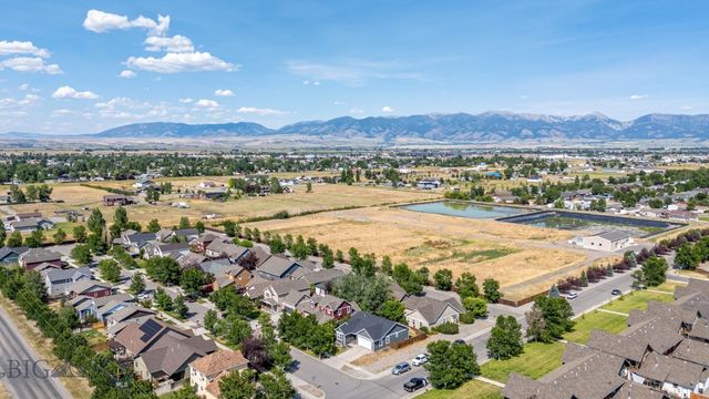 16 Wally D Lane, Belgrade, MT 59714