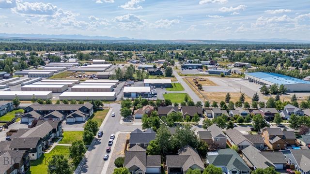 16 Wally D Lane, Belgrade, MT 59714