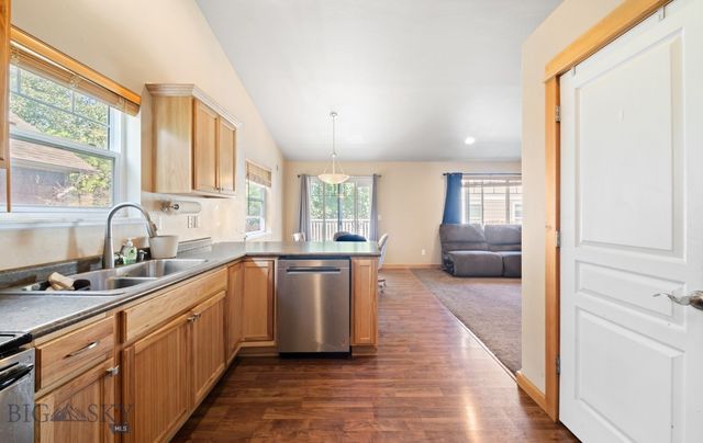 16 Wally D Lane, Belgrade, MT 59714